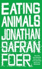 Cover Eating Animals