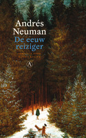 Cover De Eeuwreiziger