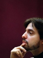 Andrés Neuman
