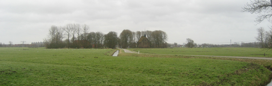 Leegkerk