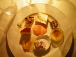 Dessert