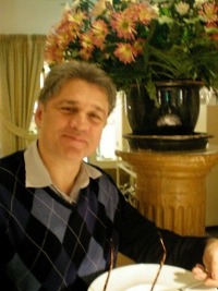 Nicolai Petkov